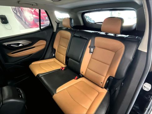 Used 2019 GMC Terrain SLT w/ Infotainment Package II AWD/4WD image 24