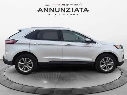 Used 2019 Ford Edge SEL w/ Equipment Group 201A image 6