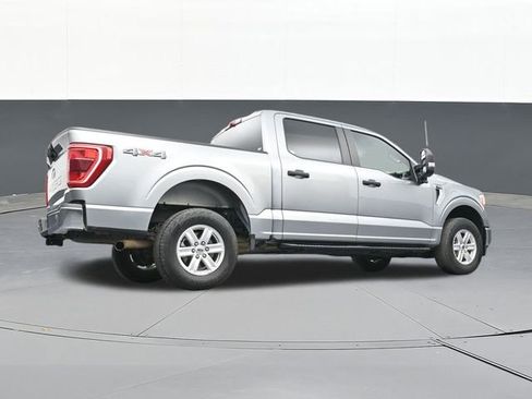 Used 2022 Ford F150 XLT w/ Trailer Tow Package image 39