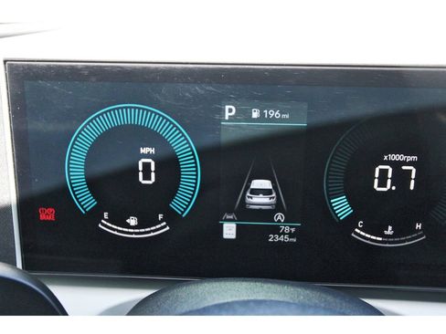 Used 2026 Hyundai Tucson SEL image 17