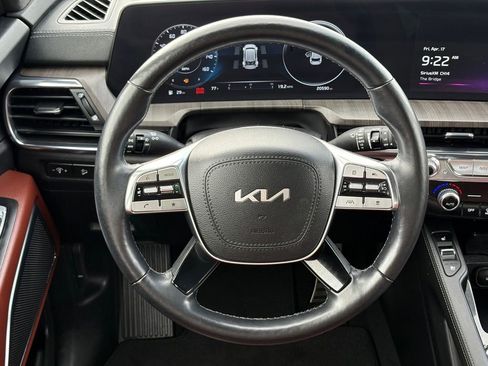 Certified 2023 Kia Telluride SX Prestige AWD/4WD image 34