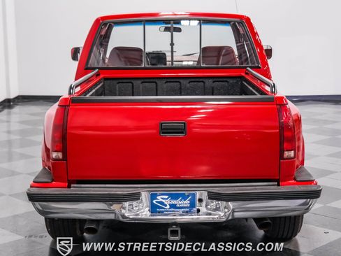 Used 1991 GMC Sierra 1500 2WD Extended Cab image 33