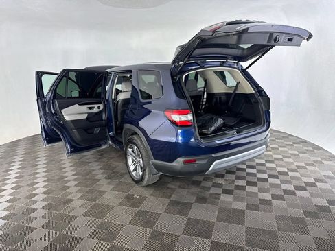 Used 2025 Honda Pilot EX-L image 21