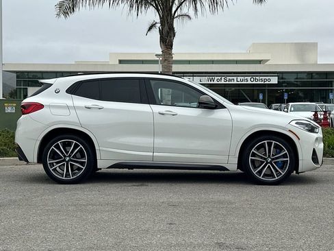 Used 2020 BMW X2 M35i w/ Premium Package AWD/4WD image 2