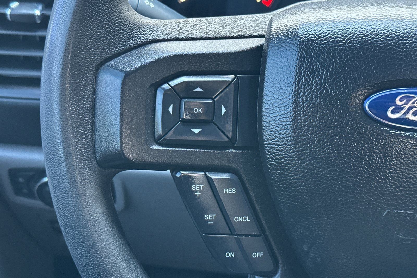 Used 2018 Ford F150 XL w/ Equipment Group 101A Mid AWD/4WD image 24
