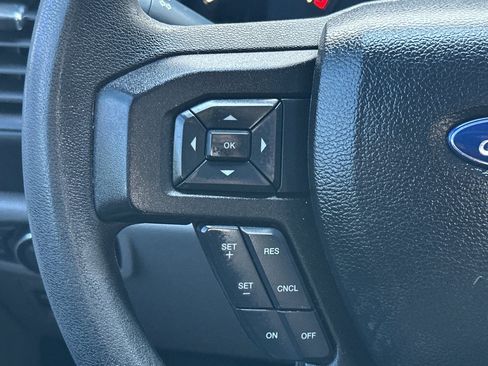 Used 2018 Ford F150 XL w/ Equipment Group 101A Mid AWD/4WD image 24