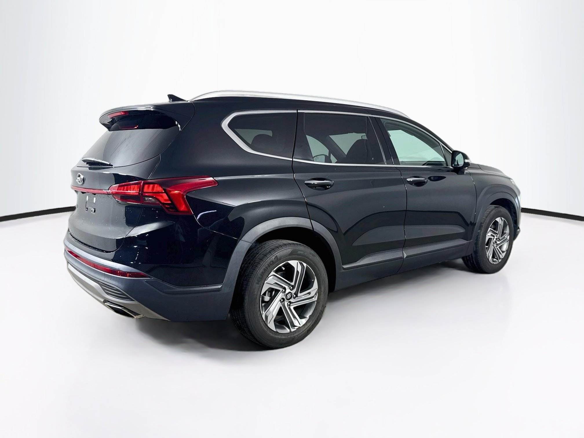 Used 2023 Hyundai Santa Fe SEL FWD image 32