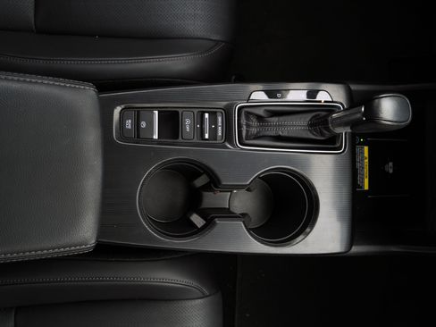 Certified 2023 Honda Civic Touring image 27