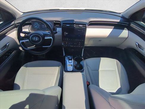Used 2024 Hyundai Tucson SEL AWD/4WD image 20