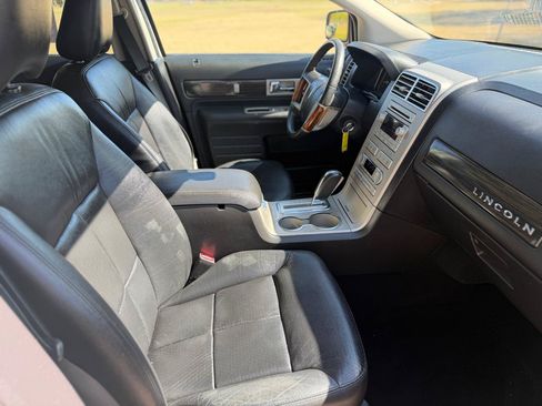 Used 2007 Lincoln MKX AWD image 14