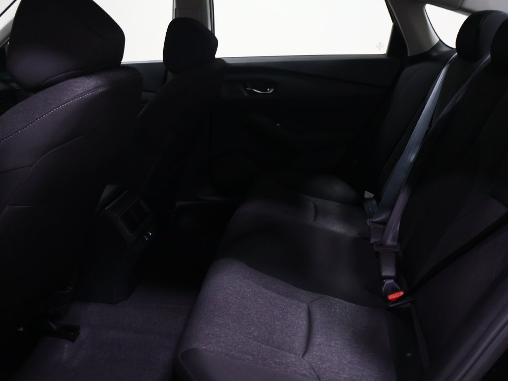 New 2026 Honda Accord LX image 10