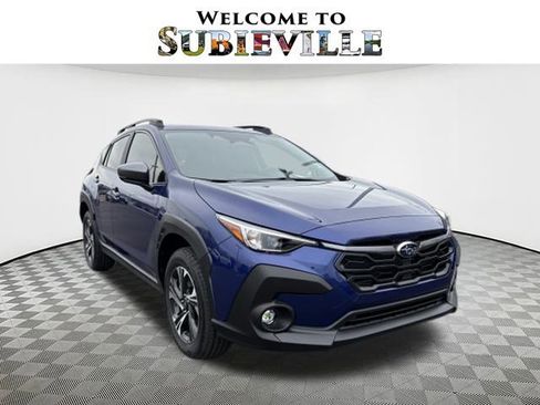 New 2026 Subaru Crosstrek 2.0i Premium image 1