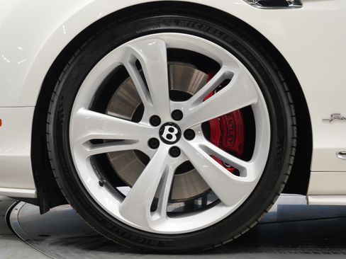 Used 2017 Bentley Continental GT Speed image 10