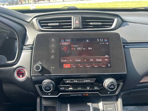 Certified 2022 Honda CR-V EX-L image 20