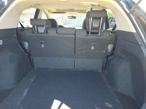 Used 2018 Honda HR-V EX image 7