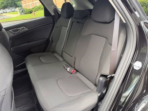 Certified 2023 Kia Sportage LX AWD/4WD image 22