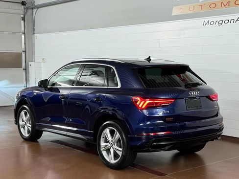 Used 2021 Audi Q3 2.0T Premium w/ Convenience Package AWD/4WD image 5