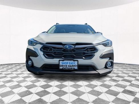 New 2026 Subaru Crosstrek 2.5i Limited AWD/4WD image 23