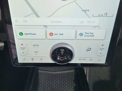 New 2026 Ford Mustang Mach-E Premium image 14