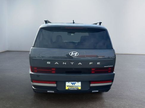 New 2026 Hyundai Santa Fe Limited image 6