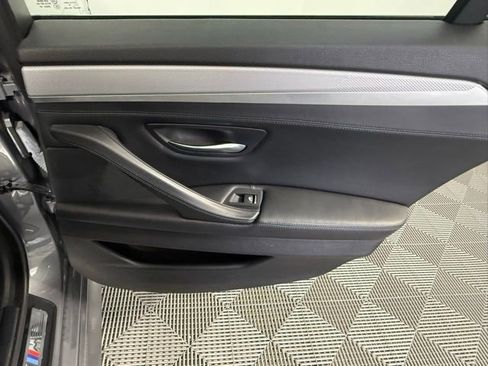 Used 2016 BMW 535i xDrive Sedan image 47