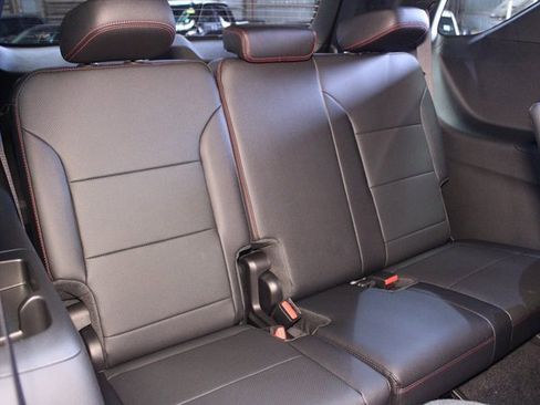 New 2026 Chevrolet Traverse Z71 image 15