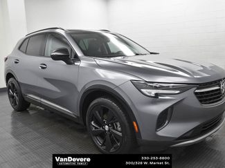 Used 2021 Buick Envision Preferred video 1