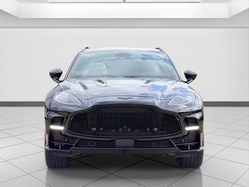 New 2026 Aston Martin DBX 707 AWD/4WD image 11