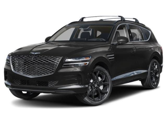 Used 2024 Genesis GV80 3.5T Prestige Signature AWD/4WD image 1