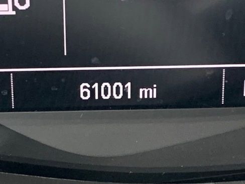 Used 2021 Chevrolet Trax LT w/ Driver Confidence Package image 21