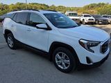 Used 2020 GMC Terrain SLE w/ Driver Convenience Package image 2