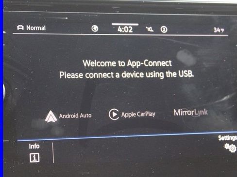 Used 2022 Volkswagen Atlas Cross Sport SE w/ Panoramic Sunroof Package image 39