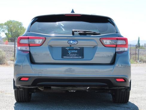 Used 2021 Subaru Impreza 2.0i Sport AWD/4WD image 9