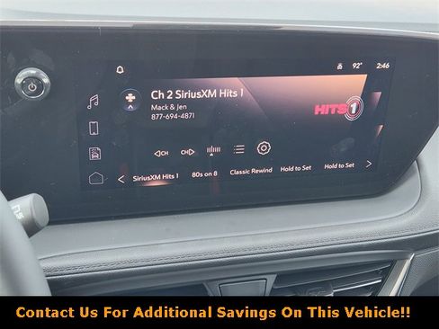 New 2026 Buick Encore GX Sport Touring image 12