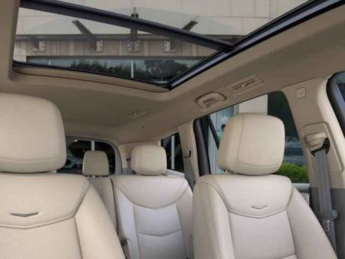 Certified 2023 Cadillac XT6 Premium Luxury w/ Technology Package image 24