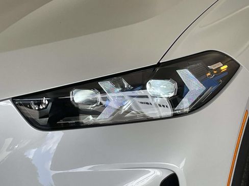 Used 2026 BMW X5 xDrive40i AWD/4WD image 10