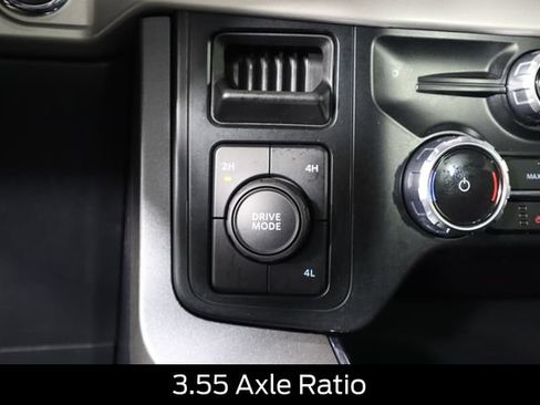 Certified 2023 Ford F150 XLT w/ Equipment Group 302A High AWD/4WD image 50
