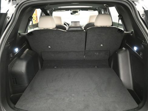 Used 2025 Honda CR-V Sport Touring image 29