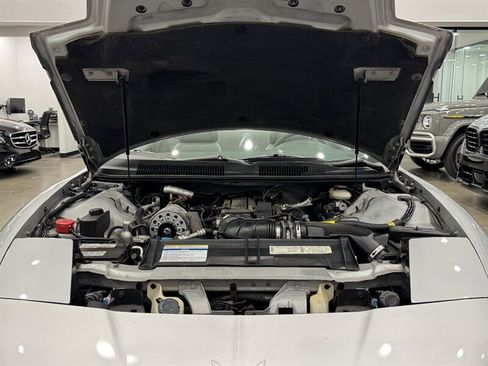 Used 1997 Pontiac Firebird Trans Am image 42