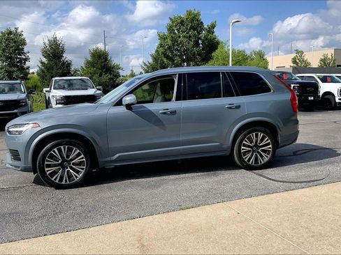 Used 2020 Volvo XC90 T5 Momentum AWD/4WD image 12