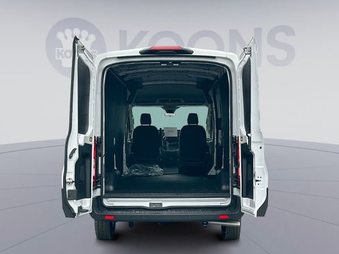 New 2026 Ford Transit 250 Base w/ Load Area Protection Package image 36