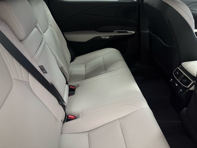 New 2026 Lexus RX 350 Premium w/ Convenience Package FWD image 16