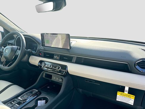 New 2026 Honda Pilot EX-L image 25