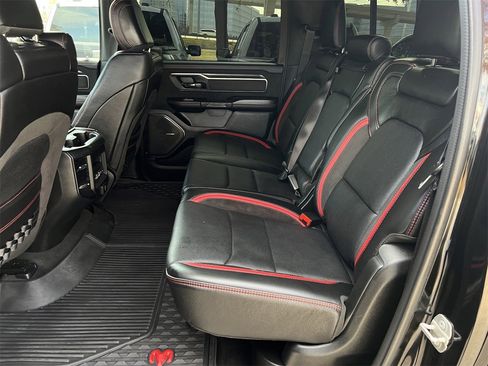 Used 2024 RAM 1500 TRX w/ TRX Level 2 Equipment Group image 29