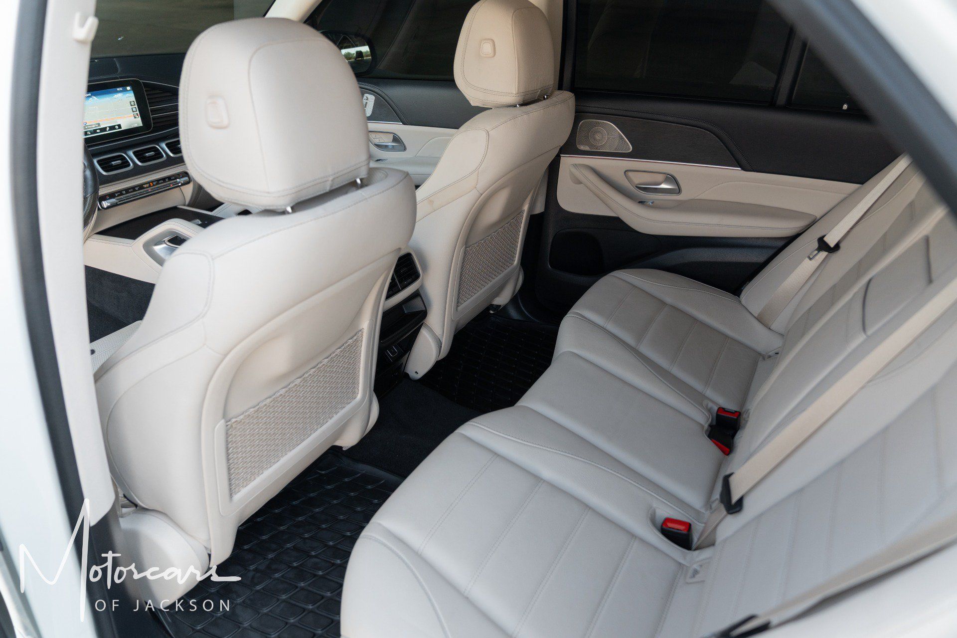 Used 2022 Mercedes-Benz GLE 450 4MATIC image 18