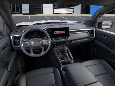 New 2025 GMC Canyon Elevation w/ Convenience Package image 45