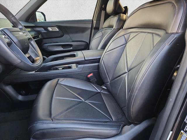 Used 2027 Kia Telluride EX FWD image 17