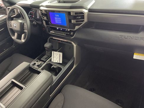 New 2026 Toyota Tundra SR5 image 25