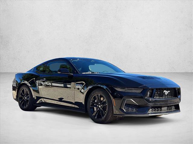 New 2026 Ford Mustang GT RWD image 7