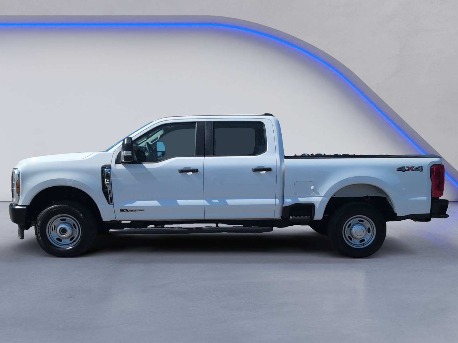 Used 2025 Ford F250 XL AWD/4WD image 12